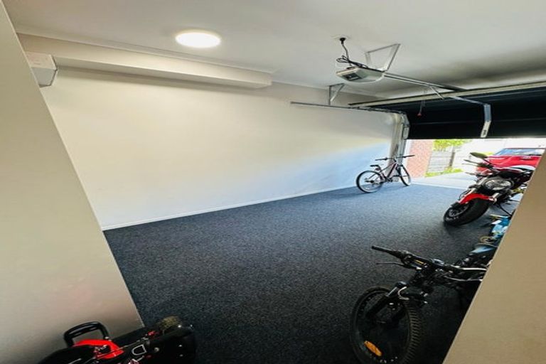 Photo of property in 13 William Stratton Lane, Hobsonville, Auckland, 0616