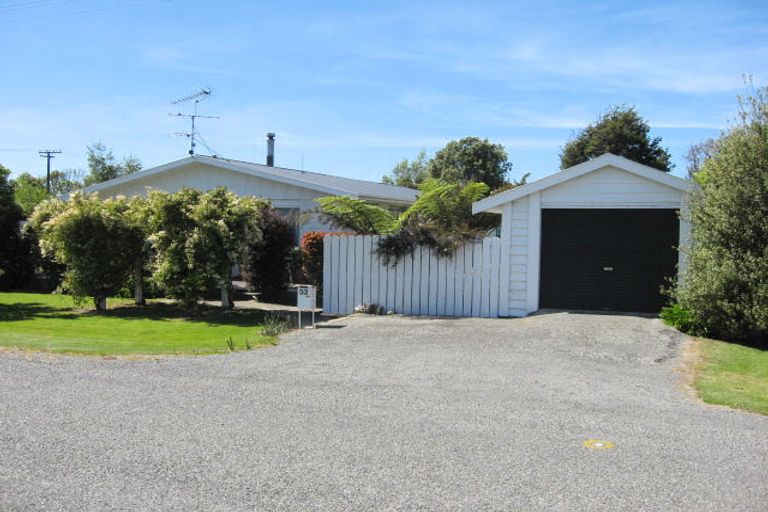 Photo of property in 32 Gouland Road, Spring Creek, 7202