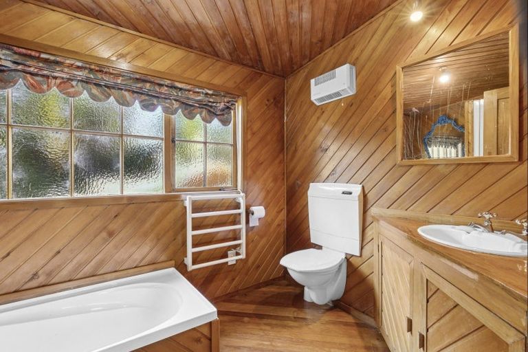 Photo of property in 43 Porika Road, Rotoroa, Murchison, 7077