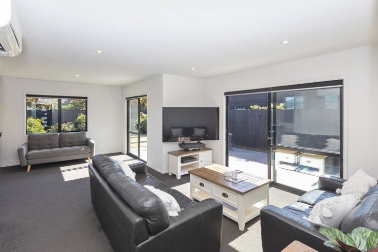 Photo of property in 59 Richmond Avenue, Halswell, Christchurch, 8025