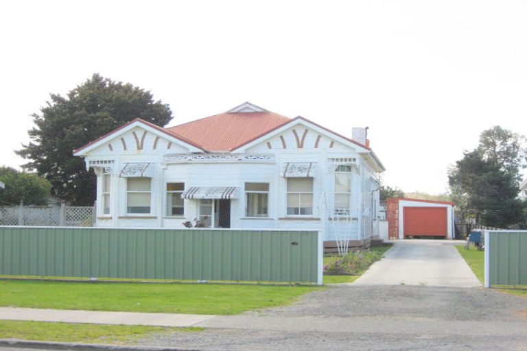 Photo of property in 73 Lahore Street, Wairoa, 4108