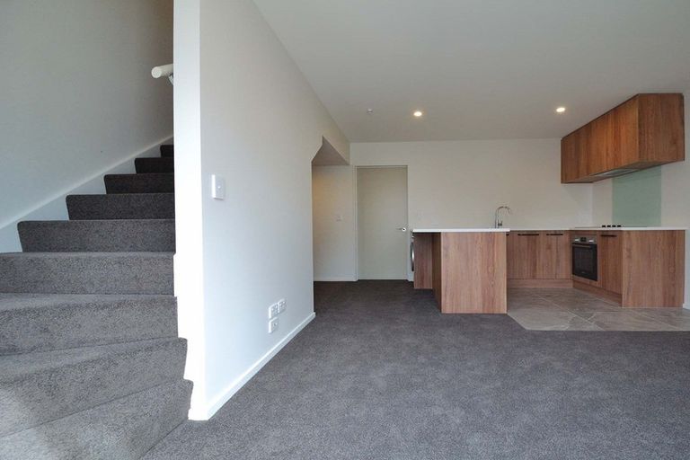 Photo of property in 5/292 Hereford Street, Christchurch Central, Christchurch, 8011