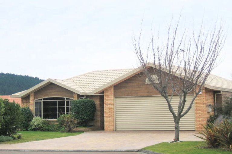 Photo of property in 10 Belgrave Place, Taradale, Napier, 4112