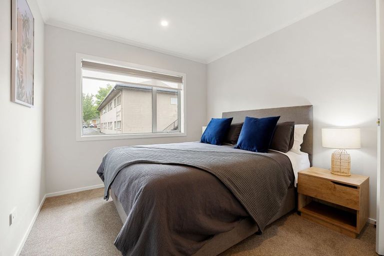Photo of property in 14u8 Hammond Street, Hamilton Central, Hamilton, 3204