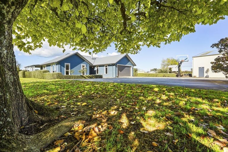 Photo of property in 64b Crawford Road, Te Kowhai, Hamilton, 3288