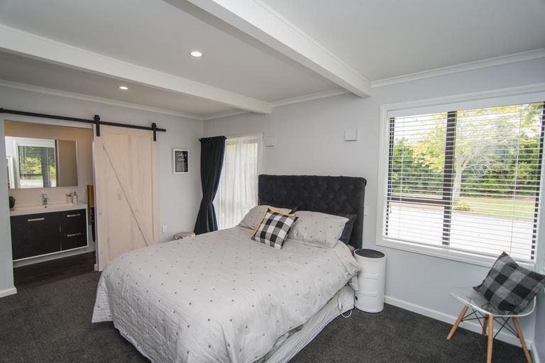 Photo of property in 399 Gleniti Road, Hadlow, Timaru, 7974
