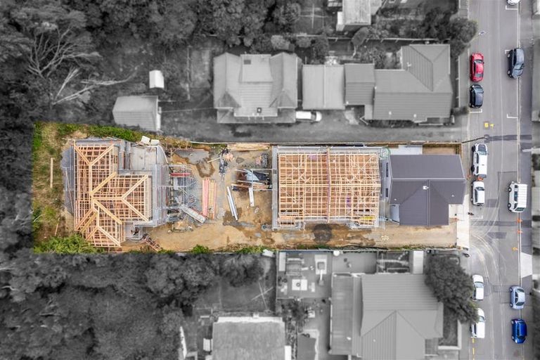 Photo of property in 44c Phillip Street, Johnsonville, Wellington, 6037