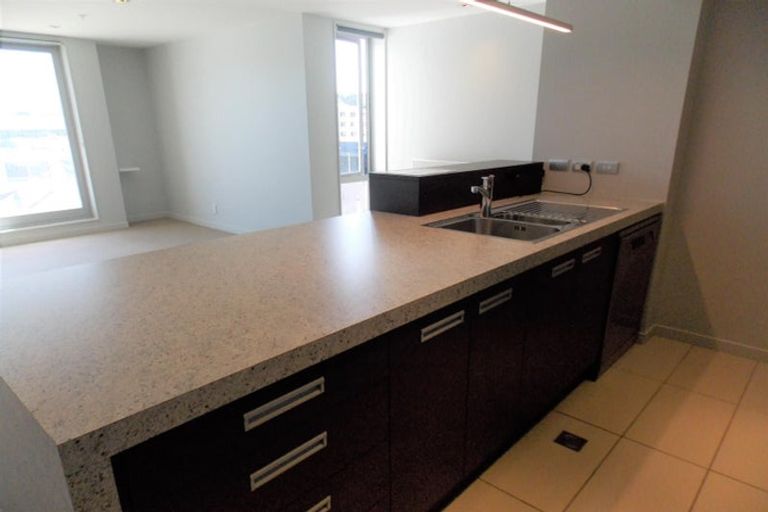 Photo of property in Republic2, 6f/11 Tennyson Street, Te Aro, Wellington, 6011