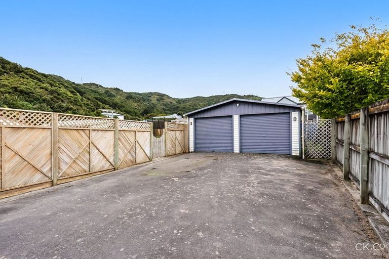 Photo of property in 3 Rakaia Grove, Wainuiomata, Lower Hutt, 5014