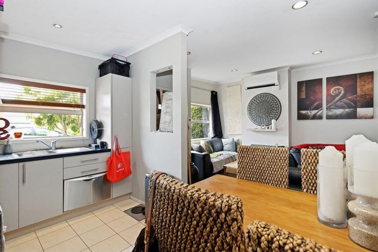 Photo of property in 46u1 Peachgrove Road, Hamilton East, Hamilton, 3216