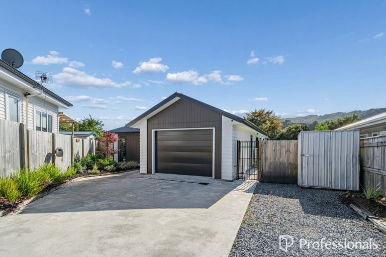 Photo of property in 16a Sharpe Crescent, Wainuiomata, Lower Hutt, 5014