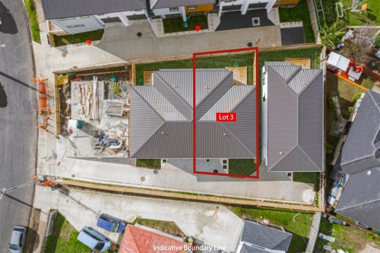 Photo of property in 8c Cheviot Street, Mangere East, Auckland, 2024