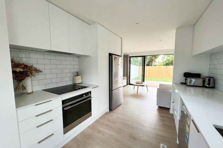 Photo of property in 13d Macaulay Street, Addington, Christchurch, 8024