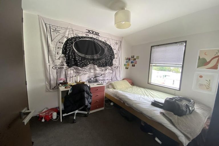 Photo of property in 8e Finlay Terrace, Mount Cook, Wellington, 6021