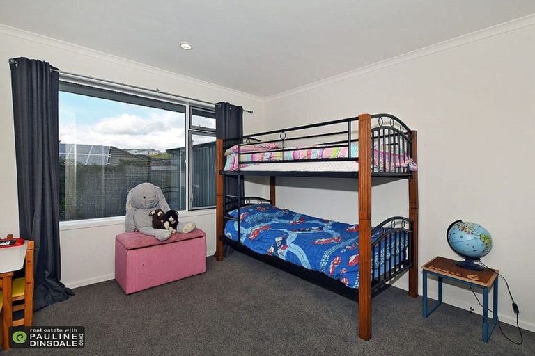 Photo of property in 4 Muirfield Rise, Te Kamo, Whangarei, 0112