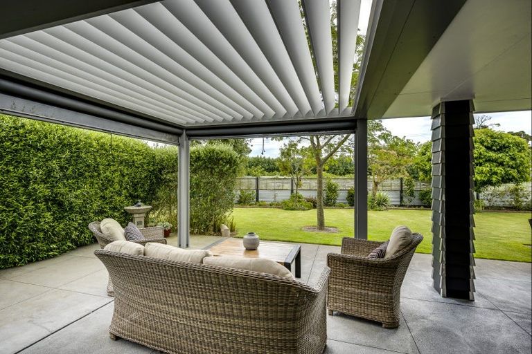 Photo of property in 110 Mount Herbert Road, Waipukurau, 4200