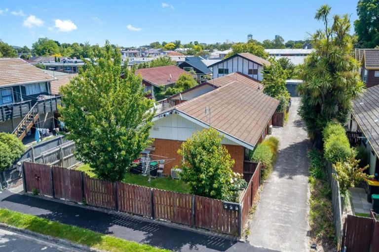Photo of property in 5/29 Trent Street, Linwood, Christchurch, 8011