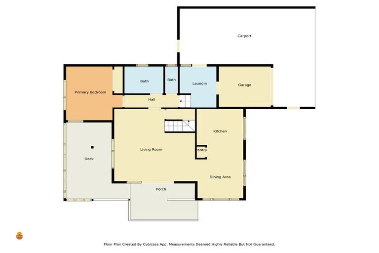 Photo of property in 149f Heta Road, Highlands Park, New Plymouth, 4312