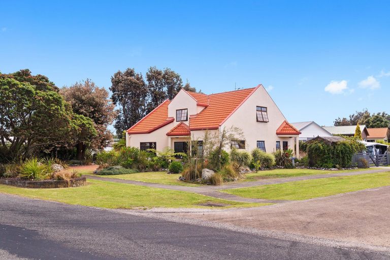 Photo of property in 433 Seaforth Road, Bowentown, Katikati, 3177