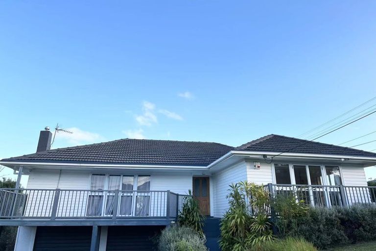 Photo of property in 14 Lyttelton Avenue, Forrest Hill, Auckland, 0620