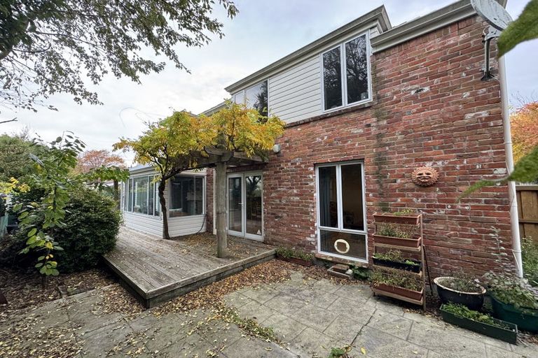 Photo of property in 20 Cashmere Road, Cashmere, Christchurch, 8022