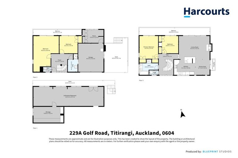 Photo of property in 229a Golf Road, Titirangi, Auckland, 0604