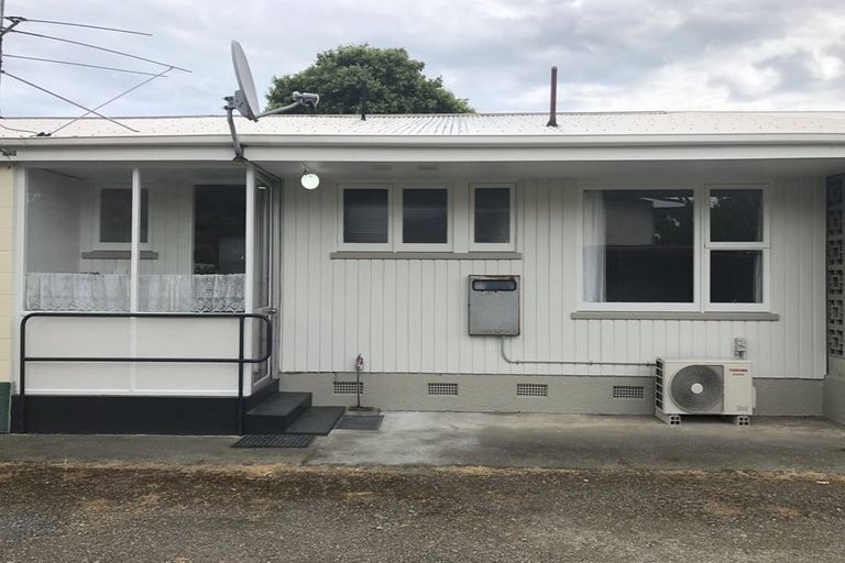 Photo of property in 63 Jackson Street, Richmond, Invercargill, 9810