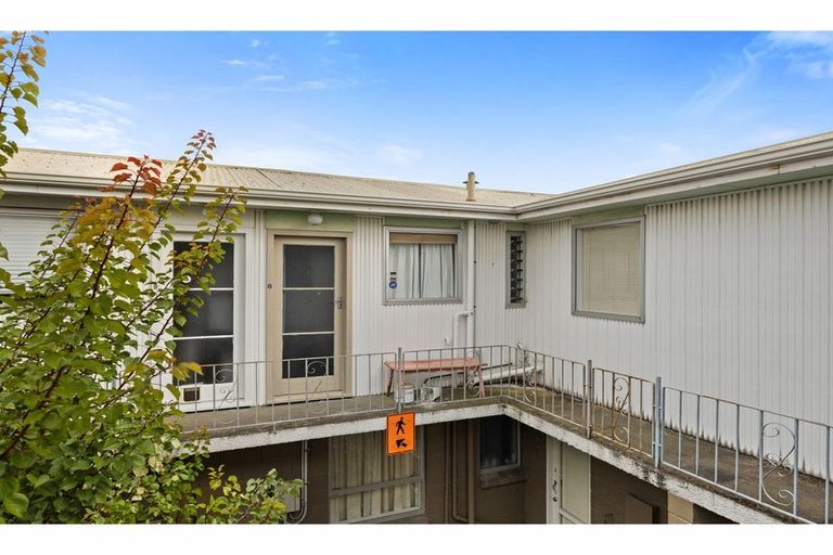 Photo of property in 8/73 Clare Road, St Albans, Christchurch, 8014