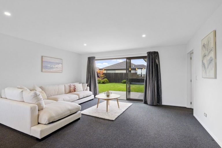 Photo of property in 6 Inaka Street, Lincoln, 7608