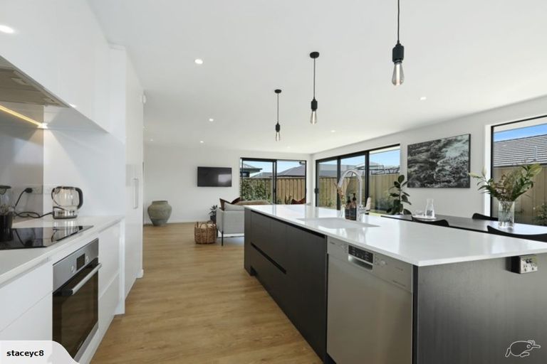 Photo of property in 16 Kemble Drive, Rolleston, 7615