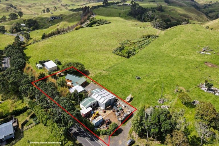 Photo of property in 2160 Awhitu Road, Pollok, Waiuku, 2684