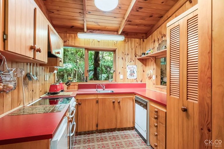 Photo of property in 1458 Akatarawa Road, Akatarawa Valley, Upper Hutt, 5372