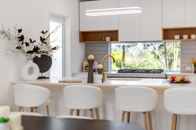 Photo of property in 3 Boylan Road, Titirangi, Auckland, 0604