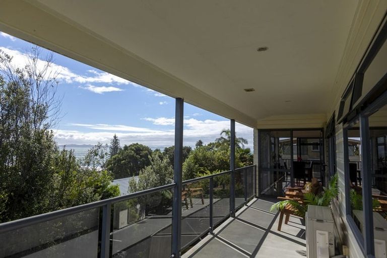 Photo of property in 5 Seaview Road, Cable Bay, 0420