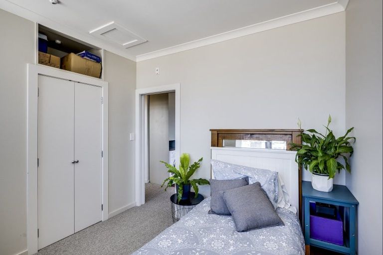 Photo of property in 4g/3 Shakespeare Road, Napier South, Napier, 4110