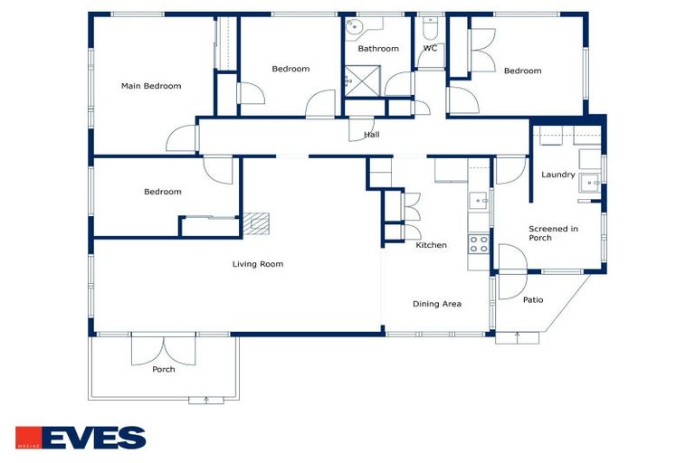 Photo of property in 154 College Road, Edgecumbe, 3120