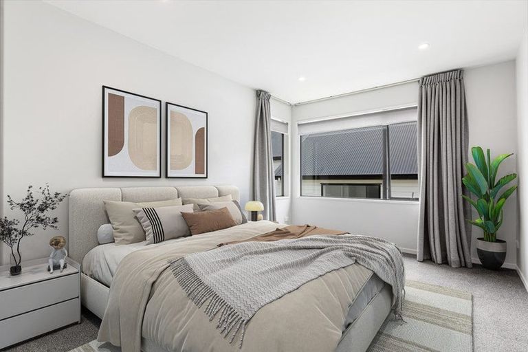 Photo of property in 9 Kearns Drive, Hobsonville, Auckland, 0616