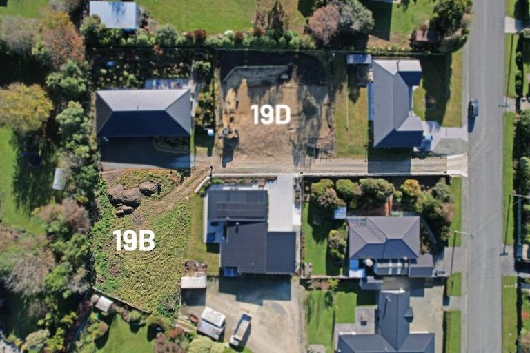 Photo of property in 19b Gordon Street, Weston, 9401