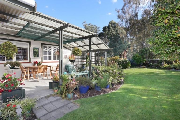 Photo of property in 4 Shelton Place, Marton, 4710