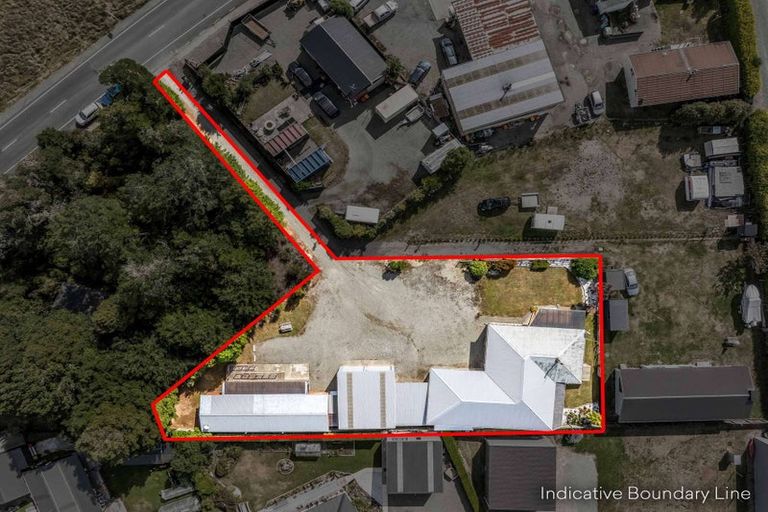 Photo of property in 37c Waiau Street, Manapouri, 9679