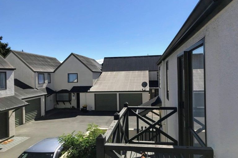 Photo of property in 9/143 Salisbury Street, Christchurch Central, Christchurch, 8013