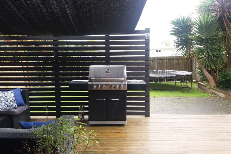 Photo of property in 56a Lord Cobham Avenue, Whakatane, 3120