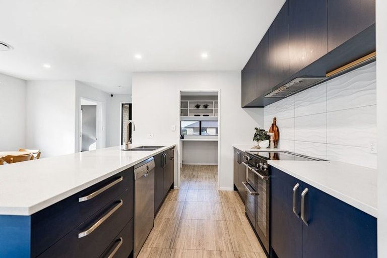 Photo of property in 8 Flock Street, Rolleston, 7615