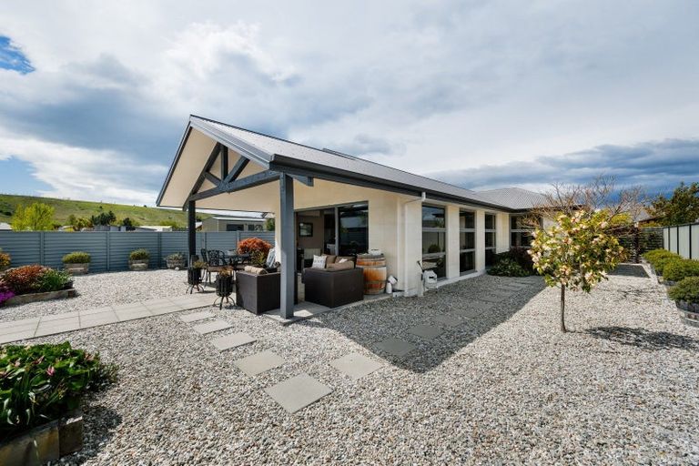 Photo of property in 11 Gye Street, Clyde, 9330