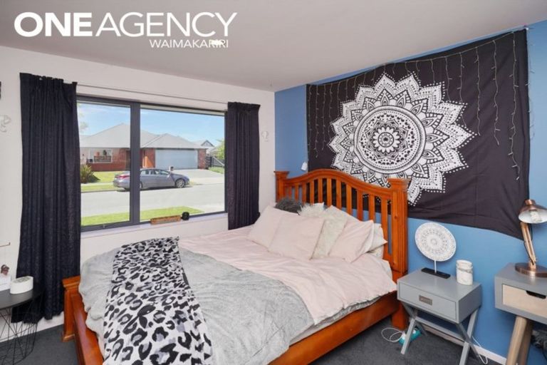 Photo of property in 15 Fergus Street, Kaiapoi, 7630