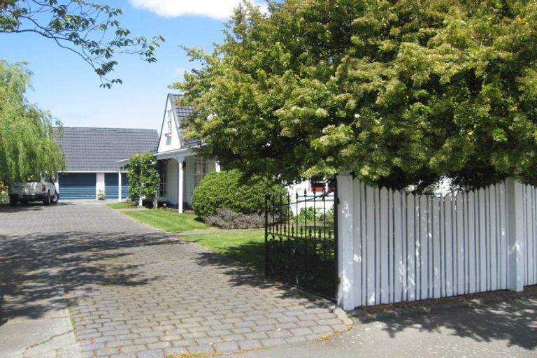 Photo of property in 3 Opal Place, Casebrook, Christchurch, 8051