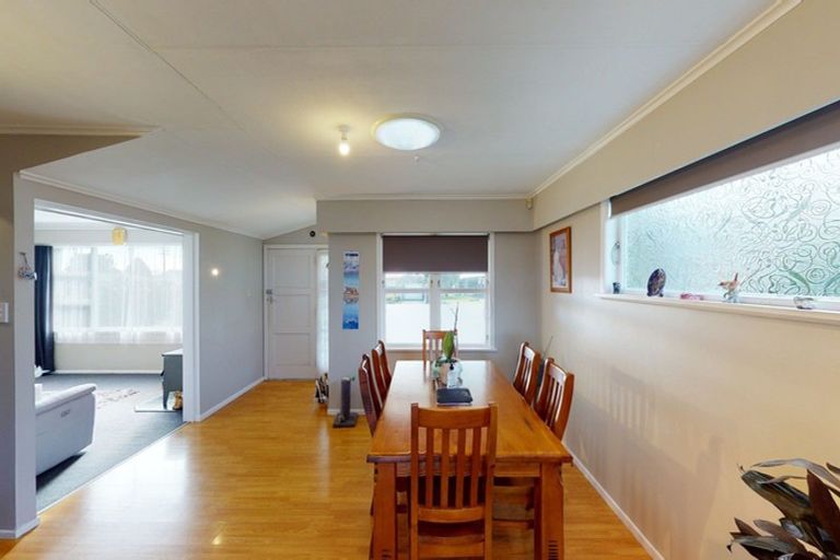 Photo of property in 4 Hadfield Street, Levin, 5510