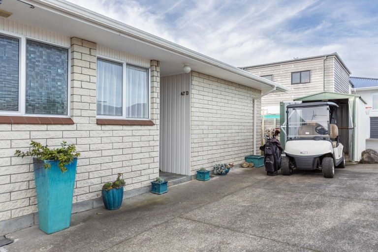 Photo of property in 47d Record Street, Fitzroy, New Plymouth, 4312