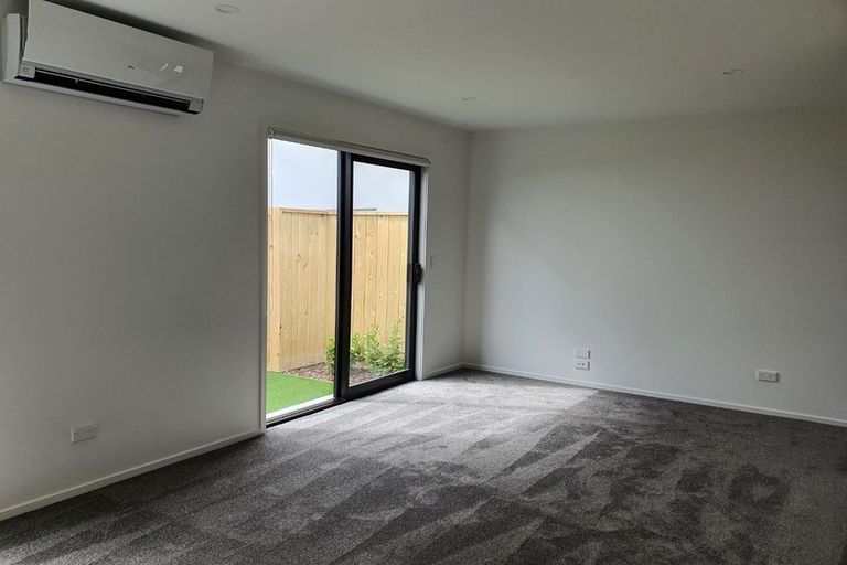 Photo of property in 6/322 Hereford Street, Christchurch Central, Christchurch, 8011