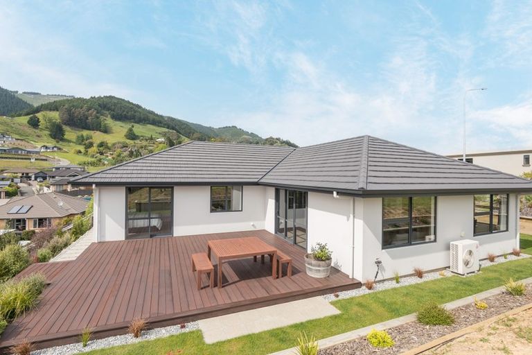 Photo of property in 4 Olympus Way, Richmond, 7020